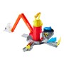 Hot Wheels City JHL95 veicolo giocattolo