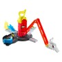 Hot Wheels City JHL95 veicolo giocattolo