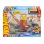 Hot Wheels City JHL95 veicolo giocattolo