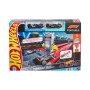 Hot Wheels City JKM88 veicolo giocattolo