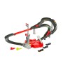 Hot Wheels Racing F1 Sprint Rennstrecke (JDY15)