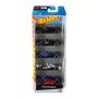 Hot Wheels JLN11 veicolo giocattolo
