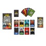 Games UNO Elite Formula 1 2025 Core Edition Espansione del gioco di carte Sostituzione (JLV43)