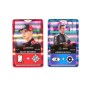Games JLV42 gioco da tavolo UNO Elite Formula 1 2025 Carta da gioco Sostituzione