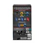 Games JLV42 gioco da tavolo UNO Elite Formula 1 2025 Carta da gioco Sostituzione