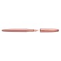 Pelikan Jazz Noble Elegance P36 penna stilografica Sistema di riempimento della cartuccia Rosa, Rosa 1 pz (400189911)