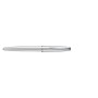 Pelikan Jazz Noble Elegance P36 penna stilografica Sistema di riempimento della cartuccia Argento 1 pz (400189915)