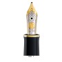 Pelikan M600 penna stilografica Sistema di riempimento integrato Nero, Blu, Oro 1 pz (995316)