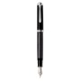 Pelikan Souverän 405 penna stilografica Sistema di riempimento integrato Antracite, Nero 1 pz (803830)
