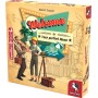 Pegasus Spiele 317320 gioco da tavolo Welcome To 35 min Gioco di ruolo (53152G)