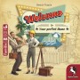 Pegasus Spiele 317320 gioco da tavolo Welcome To 35 min Gioco di ruolo (53152G)