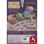 Pegasus Spiele Raccoon Robbers Gioco da tavolo Famiglia (52156G)