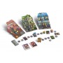 Pegasus Spiele Raccoon Robbers Gioco da tavolo Famiglia (52156G)