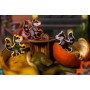 Pegasus Spiele Raccoon Robbers Gioco da tavolo Famiglia (52156G)