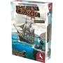 Pegasus Spiele Robinson Crusoe Gioco da tavolo Viaggio/avventura (51946G)