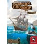 Pegasus Spiele Robinson Crusoe Gioco da tavolo Viaggio/avventura (51946G)