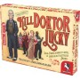Pegasus Spiele Kill Doktor Lucky Gioco da tavolo Detective (51797G)