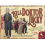 Pegasus Spiele Kill Doktor Lucky Gioco da tavolo Detective (51797G)