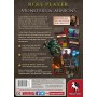 Pegasus Spiele Roll Player: Monsters & Minions Gioco da tavolo Gioco di ruolo (51306G)