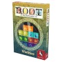 Pegasus Spiele Root: Das Rollenspiel Würfelset Set di dadi (48306G)