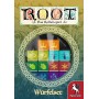 Pegasus Spiele Root: Das Rollenspiel Würfelset Set di dadi (48306G)
