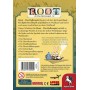 Pegasus Spiele Root: Das Rollenspiel Würfelset Set di dadi (48306G)