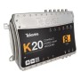 Televes K20 Ricevitore e modulatore digitale (570104)