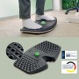 Leitz 65870089 allenamento di equilibrio Balance board Grigio scuro