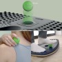 Leitz 65870089 allenamento di equilibrio Balance board Grigio scuro