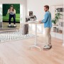 Leitz 65870089 allenamento di equilibrio Balance board Grigio scuro