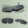 Leitz 65870089 allenamento di equilibrio Balance board Grigio scuro