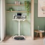 Leitz 65870089 allenamento di equilibrio Balance board Grigio scuro