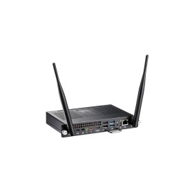 Optoma OPS3-I7 PC/stazione di lavoro Intel® Core™ i7 i7-10510U 8 GB DDR4-SDRAM 256 GB SSD Mini PC Nero (OPS3 I7)