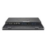 Shuttle IoT P2500PA Intel® N N100 29,5 cm (11.6") 1366 x 768 Pixel Touch screen PC All-in-one 8 GB DDR5-SDRAM 120 GB SSD Window