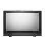 Shuttle IoT P2500PA Intel® N N100 29,5 cm (11.6") 1366 x 768 Pixel Touch screen PC All-in-one 8 GB DDR5-SDRAM 120 GB SSD Window
