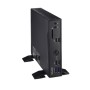 Shuttle DS20UV2 barebone per PC/stazione di lavoro PC con dimensioni 1,3 l Nero 5205U Intel SoC 1,9 GHz