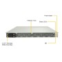 Supermicro SuperServer 1029GQ-TNRT Intel® C621 LGA 3647 (Socket P) Rack (1U) Nero (SYS-1029GQ-TNRT)