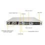 Supermicro SuperServer 1029GQ-TNRT Intel® C621 LGA 3647 (Socket P) Rack (1U) Nero (SYS-1029GQ-TNRT)