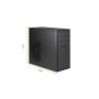 Supermicro SuperServer 5130DB-IL Mini-Tower Nero Intel B250 Express LGA 1151 (Presa H4) (SYS-5130DB-IL)
