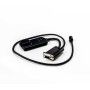 Vertiv Avocent 1 x HD-15 Femmina, 1 x Seriale - 1 x RJ-45 Femmina (AVRIQ-SRL)