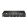 Vertiv Avocent SV340DPH switch per keyboard-video-mouse (kvm) Nero (SV340DPH-400)