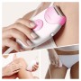 Braun Silk-épil 3 3270 20 pinzette Bianco, Rosa (81711460)