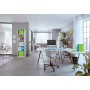 Leitz 53641054 dispenser nastro adesivo Polistirene (PS) Verde, Bianco (53641054)
