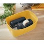 Leitz 53670089 dispenser nastro adesivo Acrilonitrile butadiene stirene (ABS) Nero (53670089)