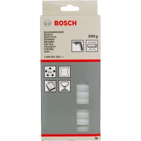 Bosch 1 609 201 220 accessorio per pistola per colla (1609201220)