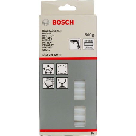 Bosch 1 609 201 220 accessorio per pistola per colla (1609201220)