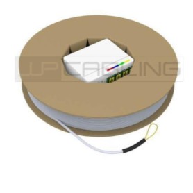 CONNECTION BOX SC/APC 4FO 50M (WPC-FTH-49SCA-500)