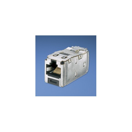 Panduit STP RJ-45 TG-MiniJack kat5E (CJS5E88TGY)