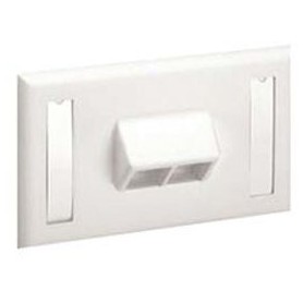 Panduit NK2HSFIWY presa energia Bianco (NK2HSFIWY)