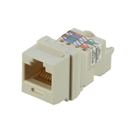 Panduit NK6TMIW modulo Keystone (NK6TMIW)